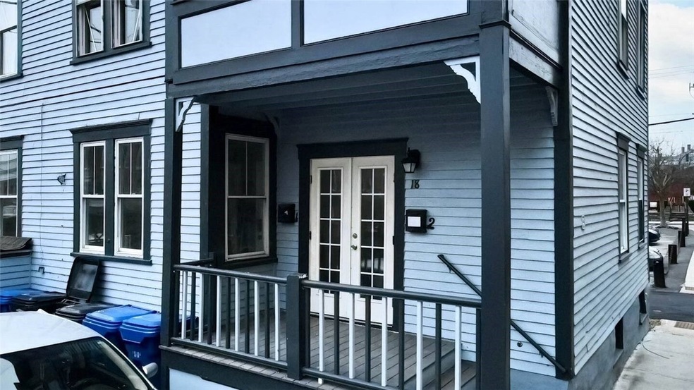 18 Meeting St unit 1, Newport, RI 02840 - photo 1