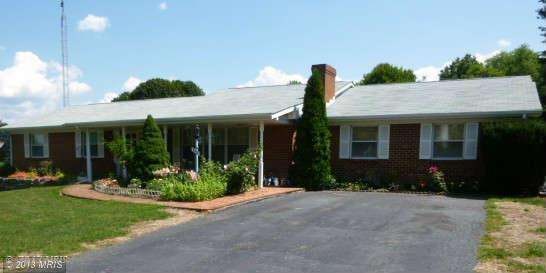 13911 Paradise Church Rd, Hagerstown, MD 21742 - photo 1