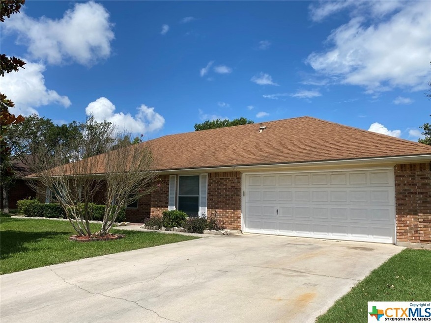 806 Kim Ave, Copperas Cove, TX 76522 - photo 1