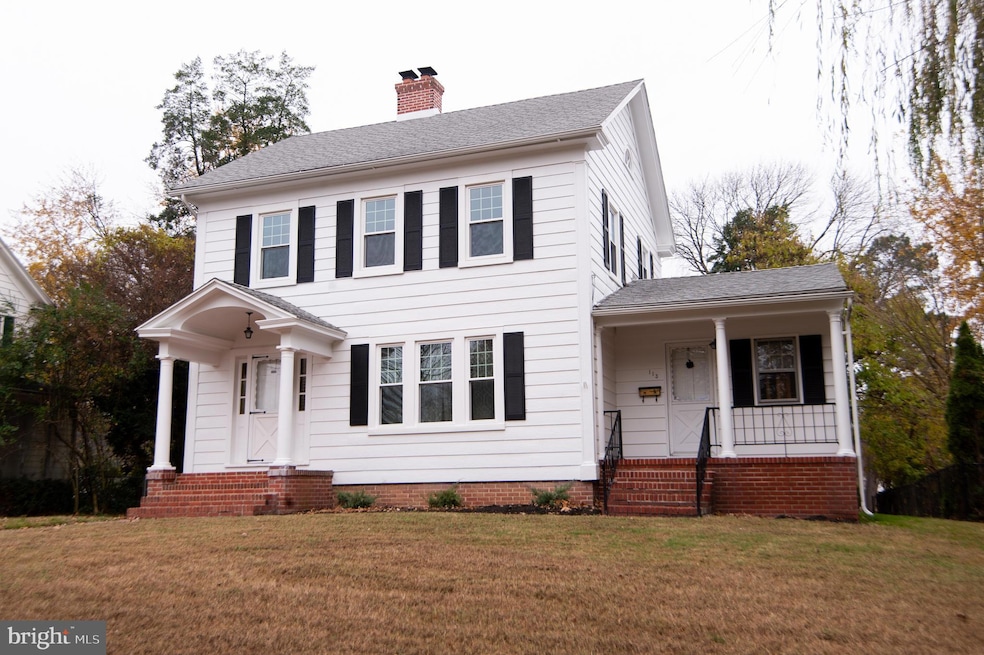 113 Talbot Ave, Cambridge, MD 21613 - photo 1