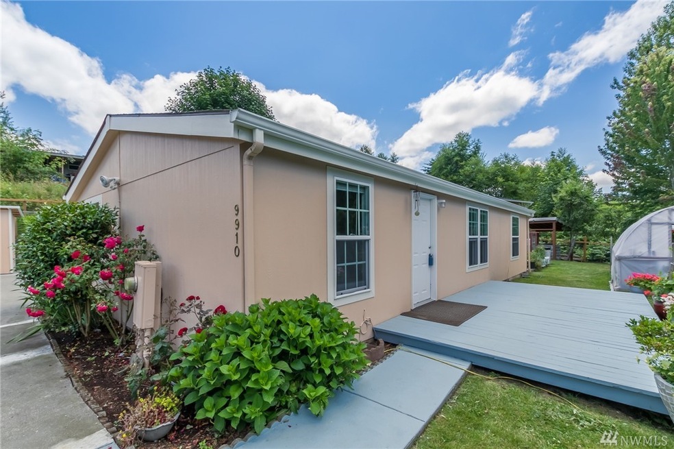 9910 237th Street Ct E, Graham, WA 98338 - photo 1