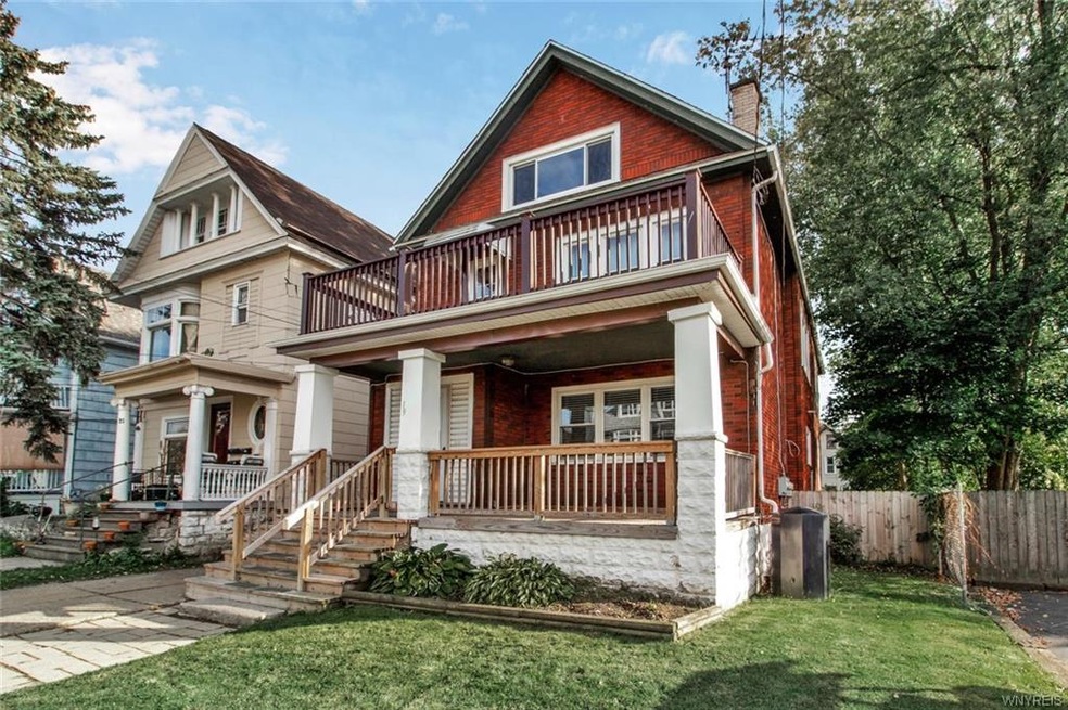 19 Richfield Ave, Buffalo, NY 14220 - photo 1