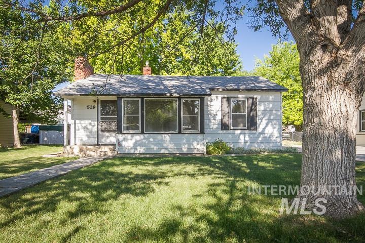 519 Banner St, Nampa, ID 83686 - photo 1