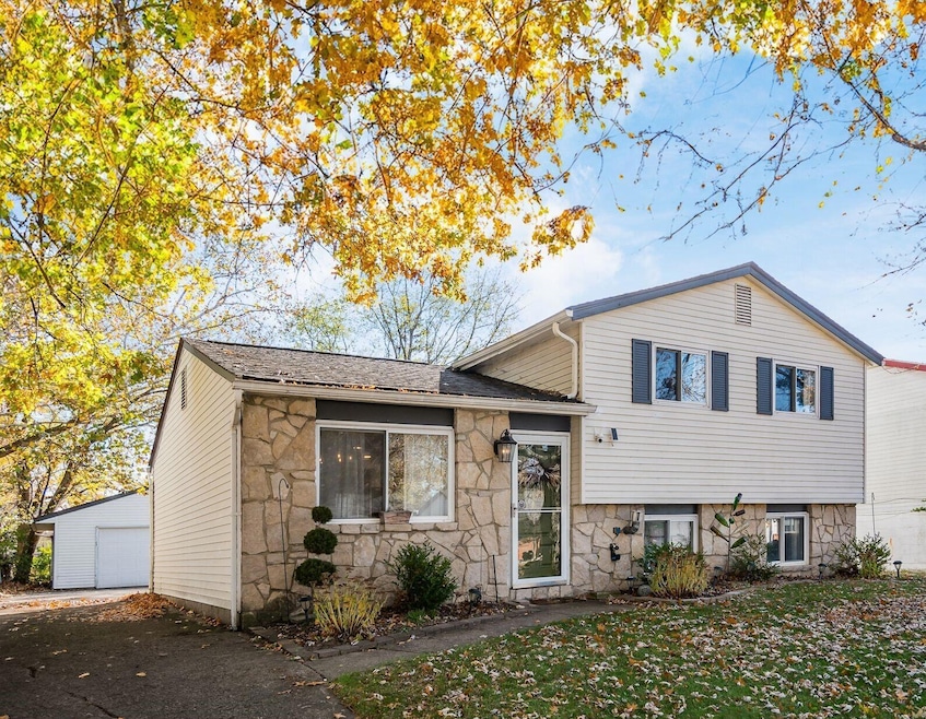 3544 Halpern St, Columbus, OH 43230 - photo 1