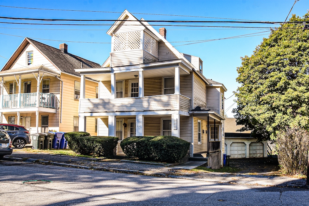 21 Brookside Ave, Torrington, CT 06790 - photo 1