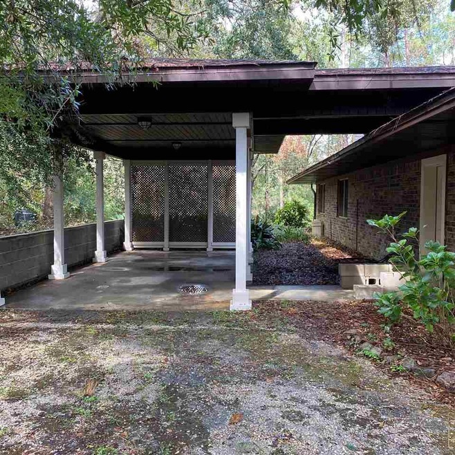 2491 Bonanza Dr, Cantonment, FL 32533 - photo 1