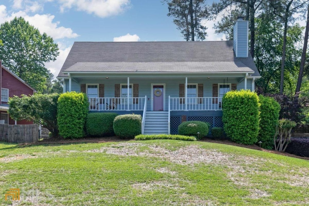 1897 Falcon Wood Dr NE, Marietta, GA 30066 - photo 1