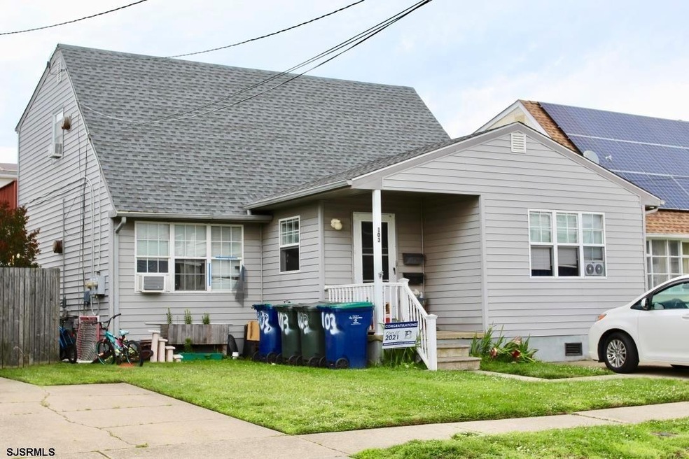 103 10th St N, Brigantine, NJ 08203 - photo 1