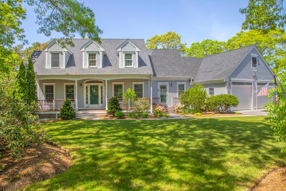 10 Edith Grove Rd, Harwich, MA 02645 - photo 1