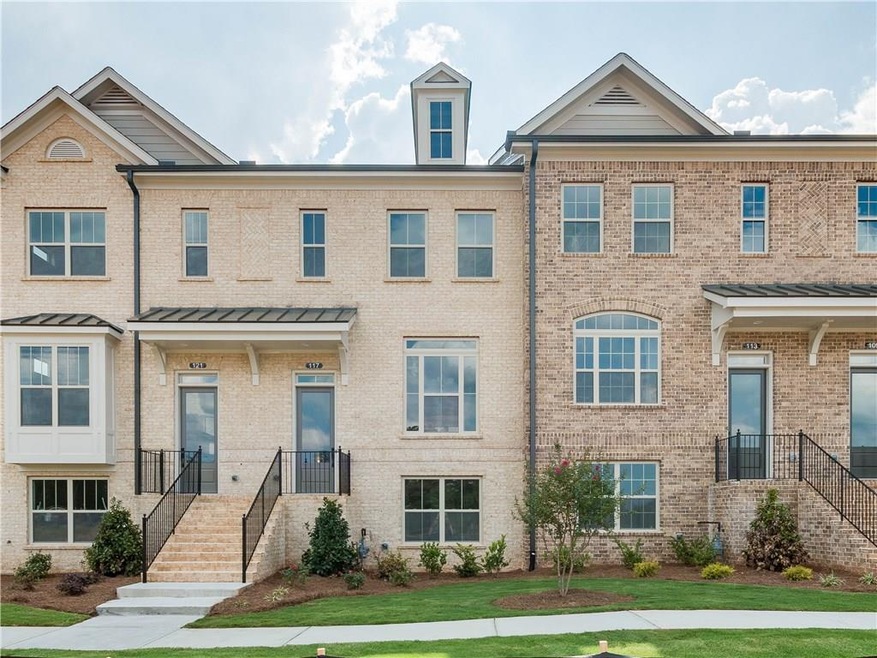 Brookmere Lot #91