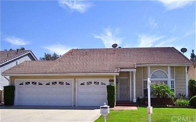 Beautiful Home with 3-Car Garage