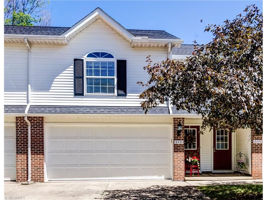 Welcome Home to this meticulously maintained three
