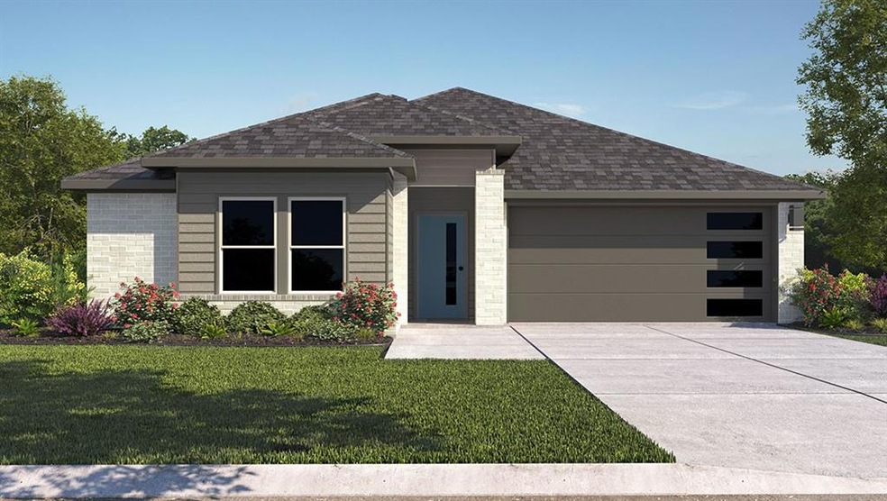 2224 Ruff Rd, Denton, TX 76205 - photo 1