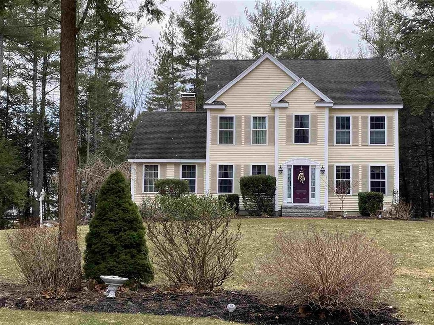 6 Balsam Way, Newmarket, NH 03857 - photo 1