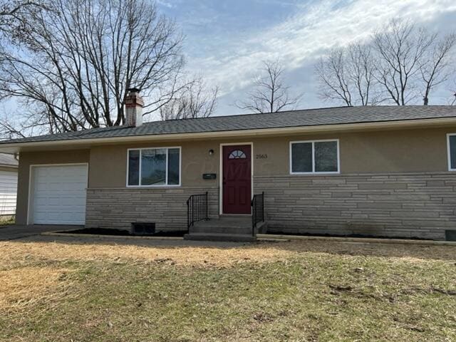 2563 Spaatz Ave, Columbus, OH 43204 - photo 1