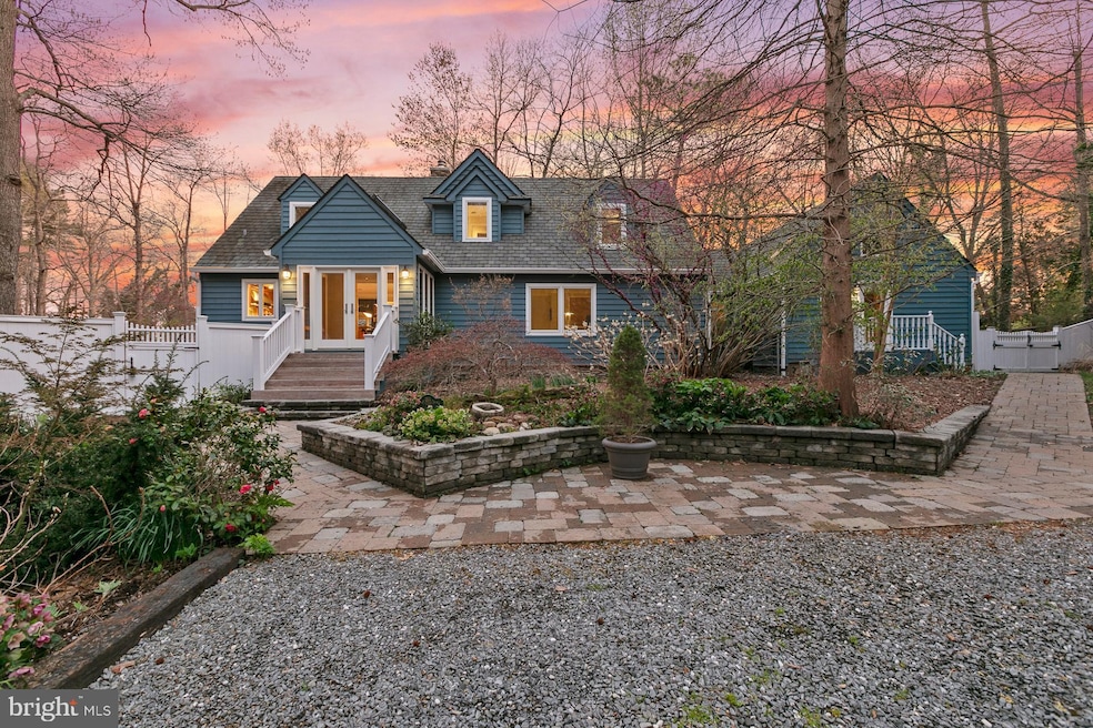 47575 S Snow Hill Manor Rd, Lexington Park, MD 20653 - photo 1