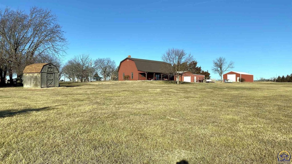 14426 T Rd, Mayetta, KS 66509 - photo 1