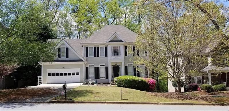 2582 Collins Port Cove, Suwanee, GA 30024 - photo 1