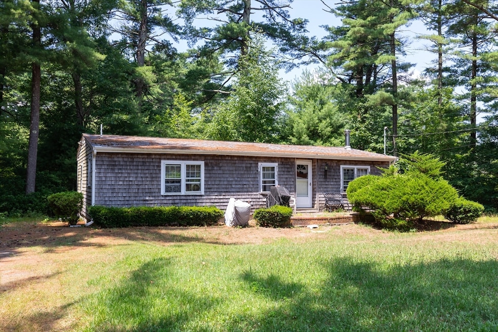 Sold $316,000 • Co-Listing Agent