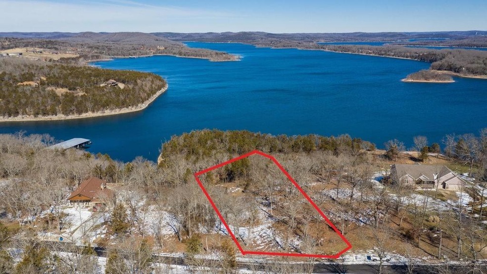 Lot 28, 1.33 acres