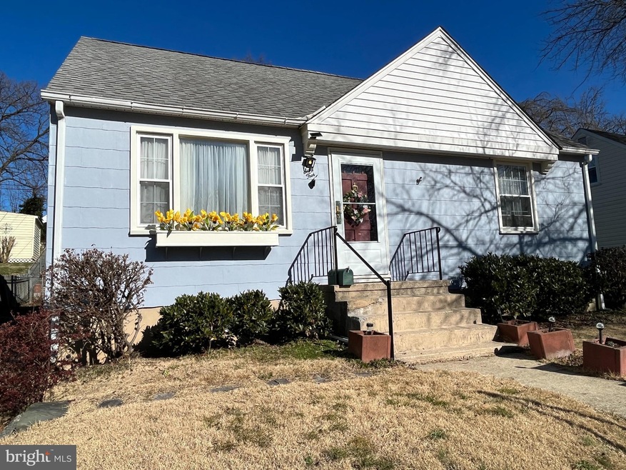 64 Northwood Dr, Lutherville Timonium, MD 21093 - photo 1