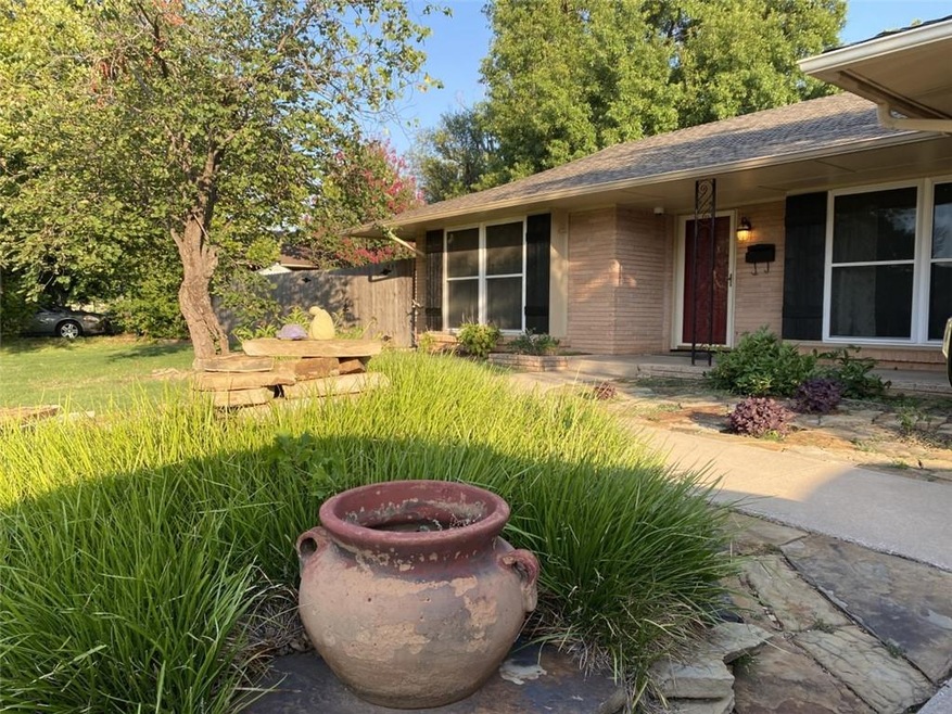 4324 NW 60th Place, Oklahoma City, OK 73112 - photo 1
