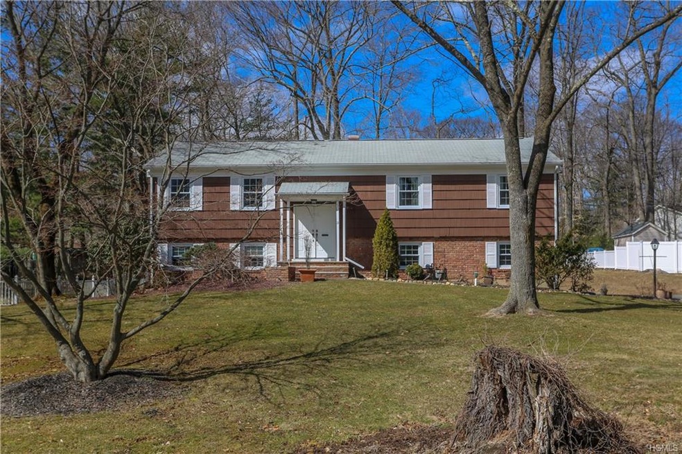 3 Boecher Ct, New City, NY 10956 - photo 1