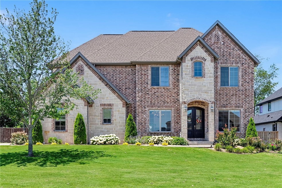 2931 Red Oak Ct, Centerton, AR 72719 - photo 1