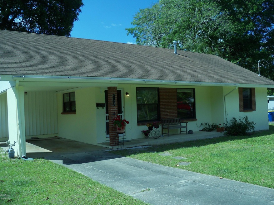 7125 Wendy Cir, Jacksonville, FL 32211 - photo 1