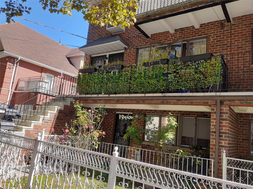 2655 E 21st St, Brooklyn, NY 11235 - photo 1