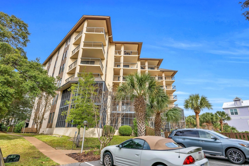 310 73rd Ave N unit 5C, Myrtle Beach, SC 29572 - photo 1
