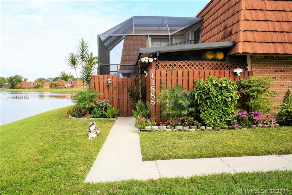 11885 SW 12th Place unit 162, Davie, FL 33325 - photo 1