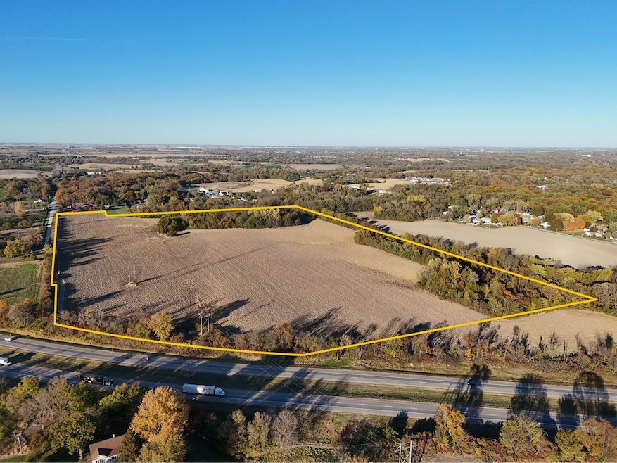 S Utah Ave, Davenport, IA 52804 - photo 1