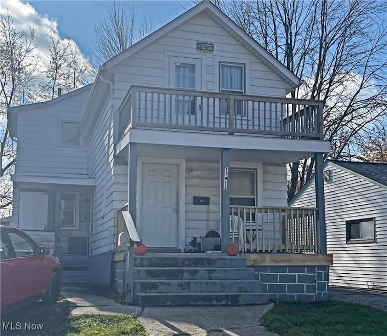 11913 Matherson Ave, Cleveland, OH 44135 - photo 1
