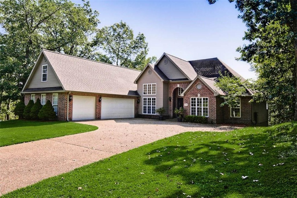 20 Cherhill Dr, Bella Vista, AR 72714 - photo 1