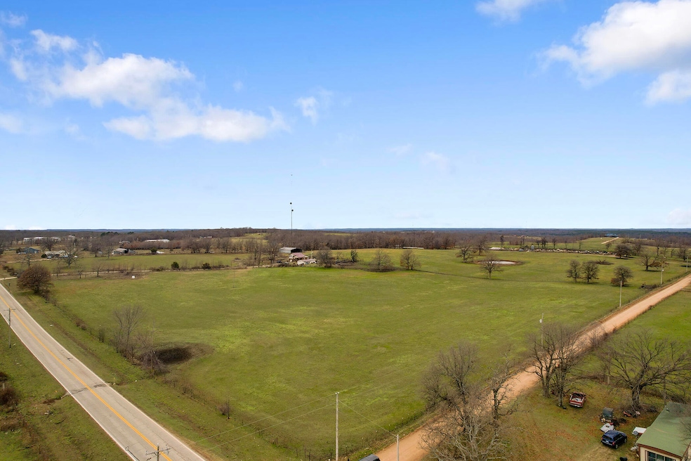 0 S 630 Rd, Colcord, OK 74338 - photo 1