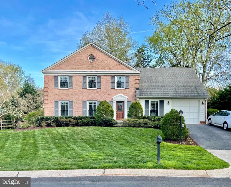 12429 Over Ridge Rd, Potomac, MD 20854 - photo 1