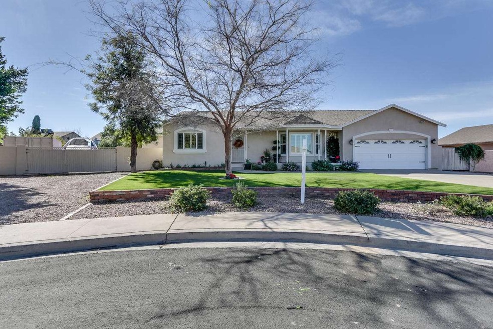 Great Curb Appeal