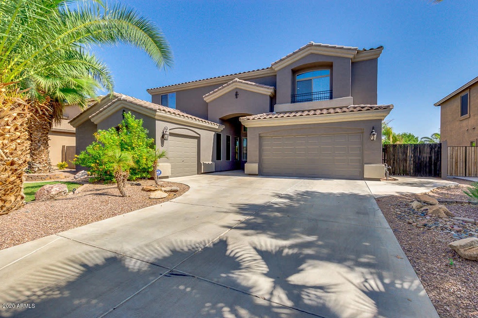 10365 E Laguna Azul Ave, Mesa, AZ 85209 - photo 1