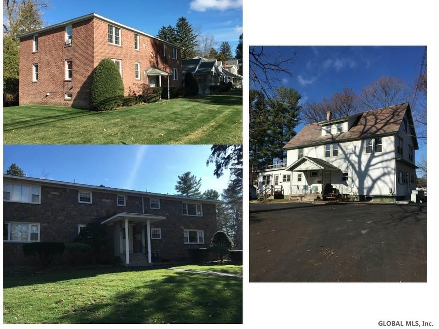 325 Kenwood Ave, Delmar, NY 12054 - photo 1