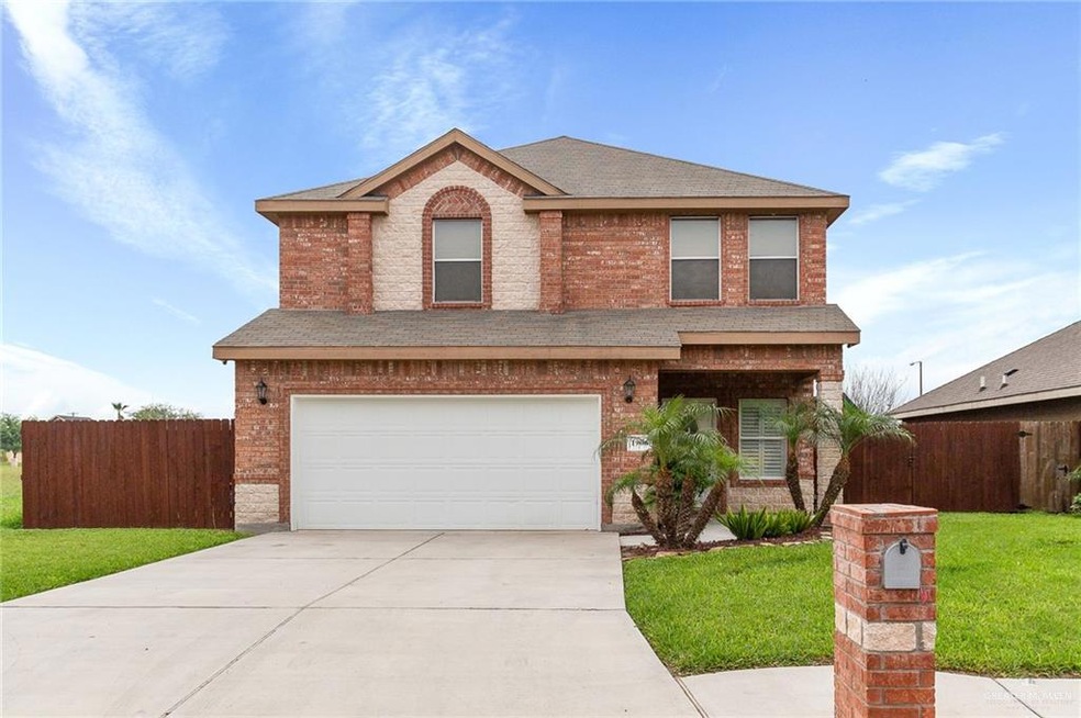 1906 Primrose Dr, Weslaco, TX 78596 - photo 1
