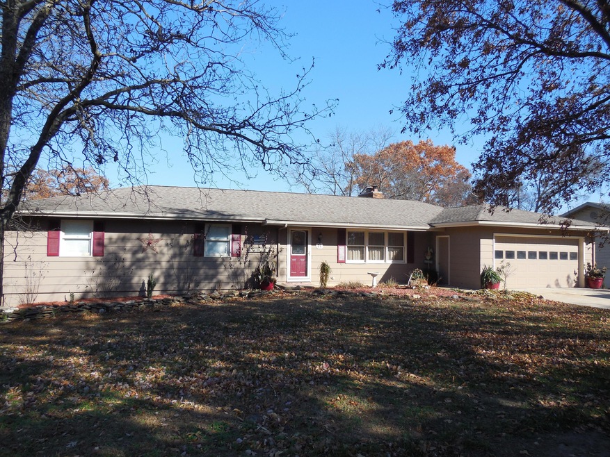 21 Northwoods Dr, Kimberling City, MO 65686 - photo 1