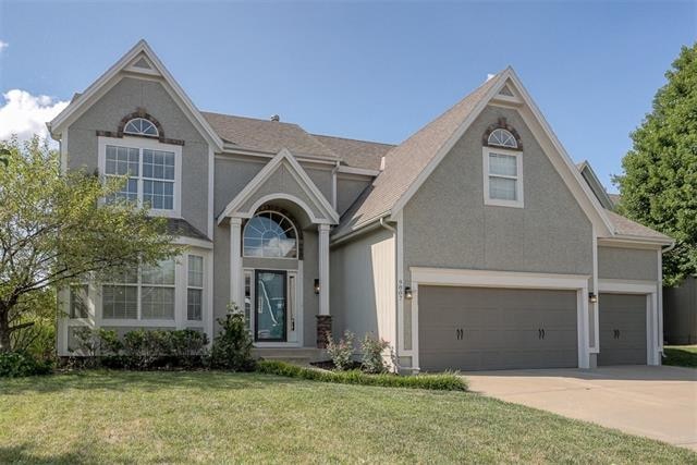 Welcome Home!