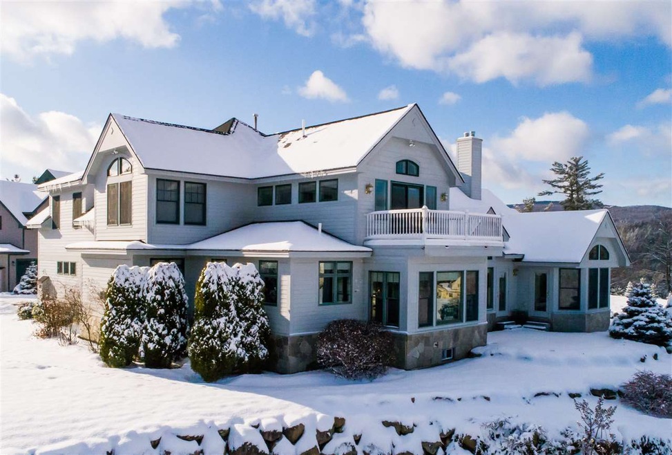 36 Balsam unit 10, Campton, NH 03223 - photo 1