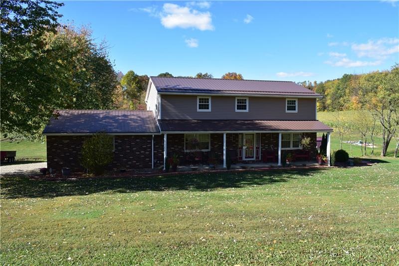 1998 Rustic Lodge Rd, Indiana, PA 15701 - photo 1