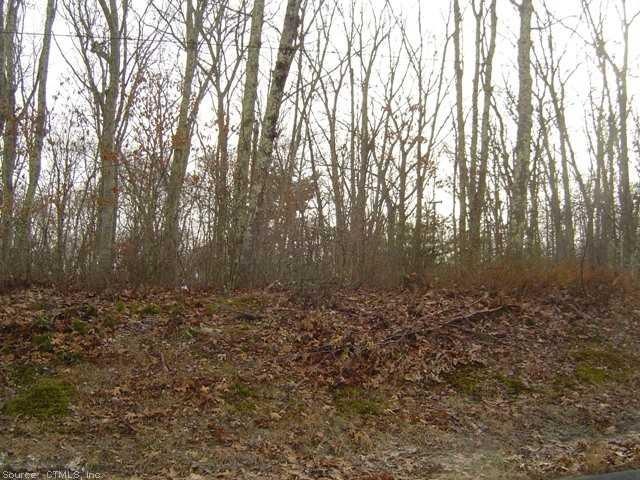 Land/Lot.