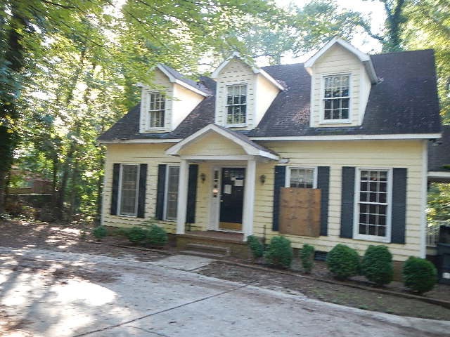 Main View