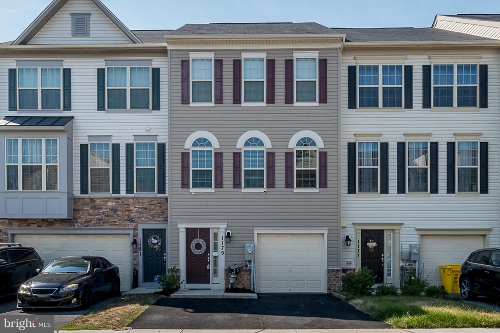 1179 Carinoso Cir, Severn, MD 21144 - photo 1