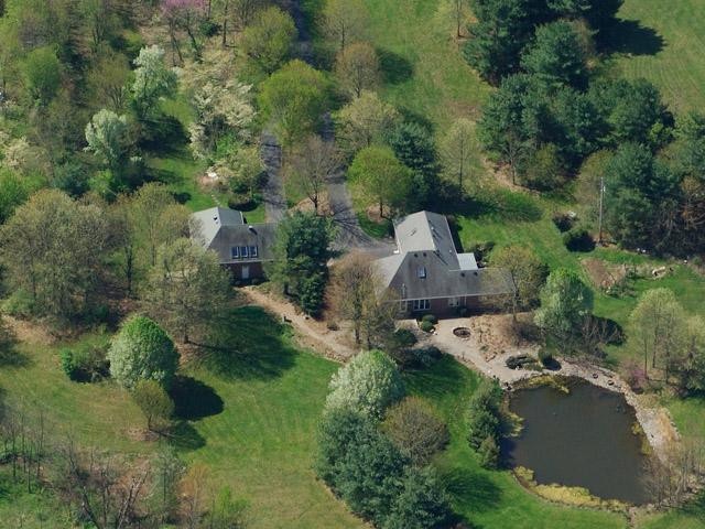 1853 Old Frankfort Rd, Lawrenceburg, KY 40342 - photo 1