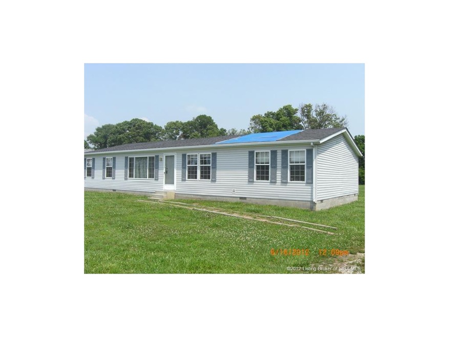 1103 Bray Dr, Austin, IN 47102 - photo 1